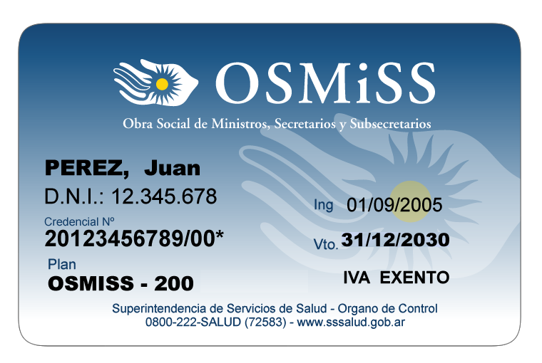 plan OSMISS-200